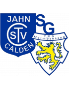 1. & 2. Mannschaft SG Calden/Meimbressen<br>