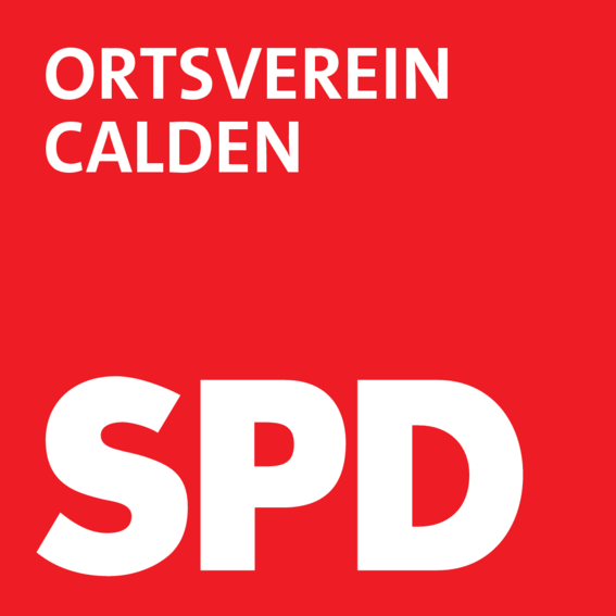 SPD Ortsverein Calden<br>
