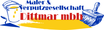 Maler & Verputzgesellschaft Dittmar mbH